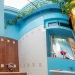 Granducato Di Monteballante Ferienhaus