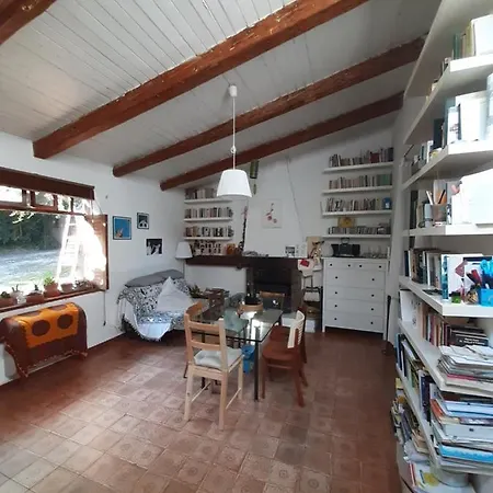 بيت للعطل Granducato Di Monteballante