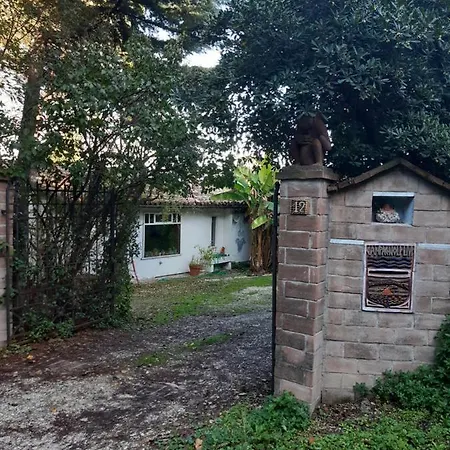 Granducato Di Monteballante * بيزارو