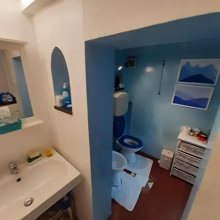 Granducato Di Monteballante Holiday home Pesaro