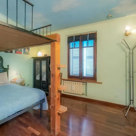 Granducato Di Monteballante بيزارو