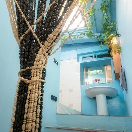 Granducato Di Monteballante بيزارو