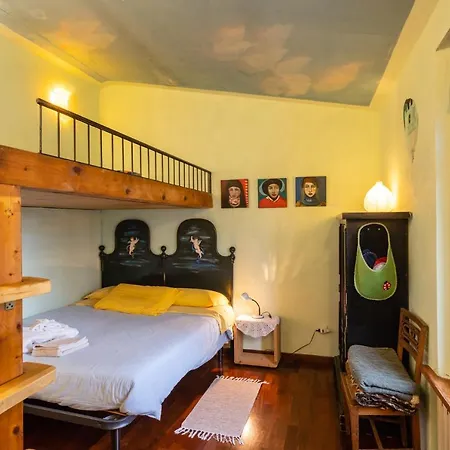 Granducato Di Monteballante بيزارو