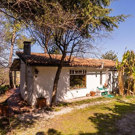 Granducato Di Monteballante * بيزارو