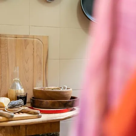 بيت للعطل Granducato Di Monteballante *