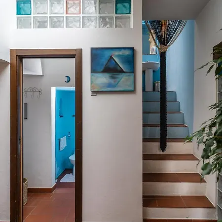 Granducato Di Monteballante بيزارو