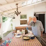בית נופש Granducato Di Monteballante פסארו