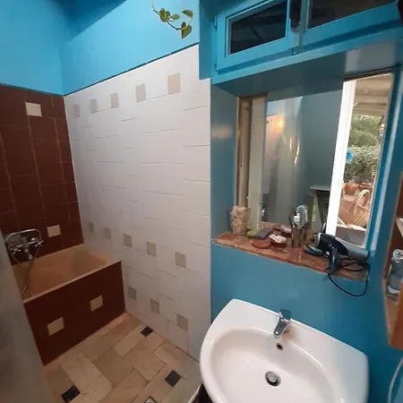 Holiday home Granducato Di Monteballante *