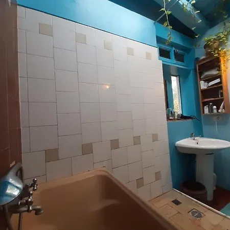 Holiday home Granducato Di Monteballante Pesaro