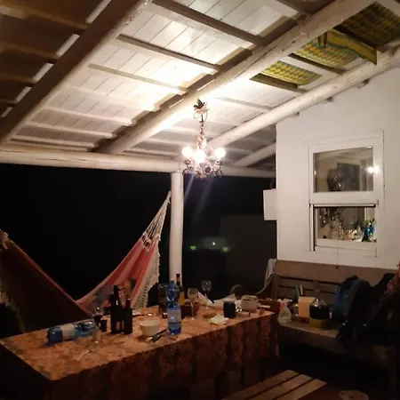 Holiday home Granducato Di Monteballante Pesaro