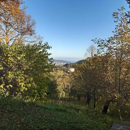 Granducato Di Monteballante Vakantiehuis Pesaro