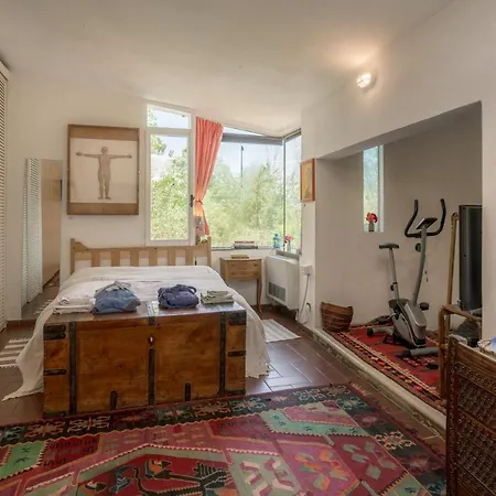 Holiday home Granducato Di Monteballante Pesaro