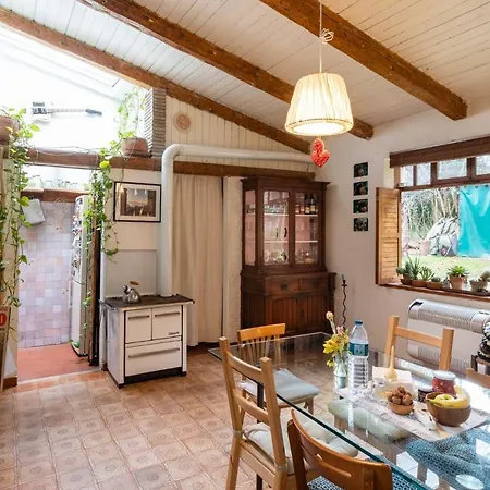Granducato Di Monteballante Holiday home