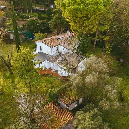 Сasa de vacaciones Granducato Di Monteballante Pésaro