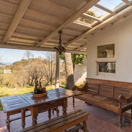 Holiday home Granducato Di Monteballante