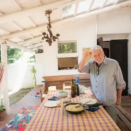 Ferienhaus Granducato Di Monteballante Pesaro