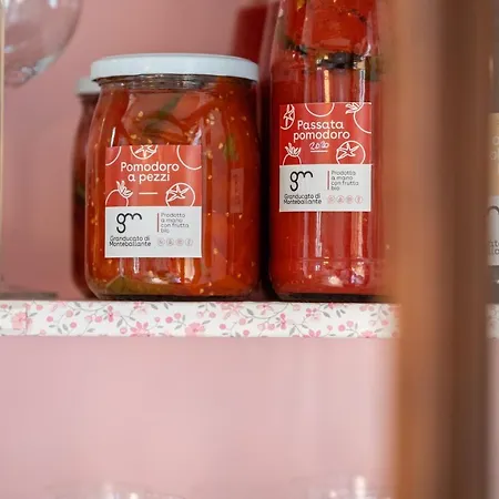 Granducato Di Monteballante * Пезаро