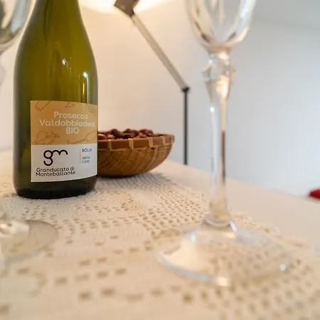 Granducato Di Monteballante