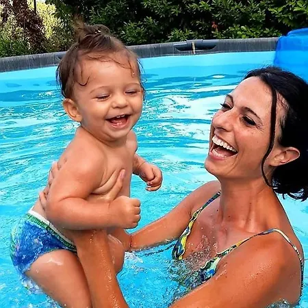 Holiday home Granducato Di Monteballante