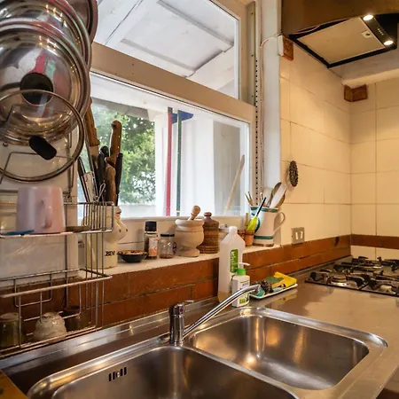 Granducato Di Monteballante Сasa de vacaciones Pésaro