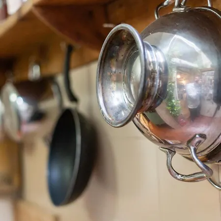 Granducato Di Monteballante Сasa de vacaciones