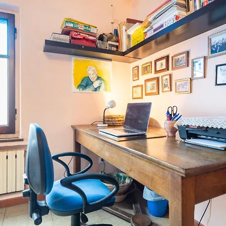 Сasa de vacaciones Granducato Di Monteballante *