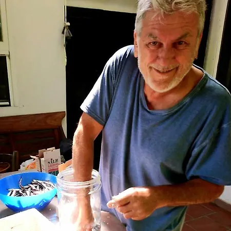 Granducato Di Monteballante Сasa de vacaciones Pésaro