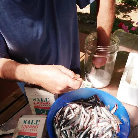 Granducato Di Monteballante Сasa de vacaciones *