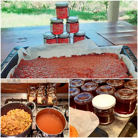 Granducato Di Monteballante Сasa de vacaciones