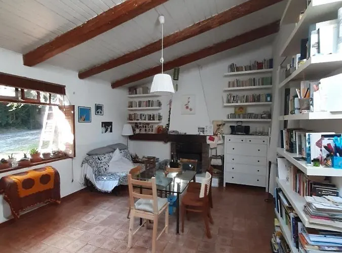 Holiday home Granducato Di Monteballante