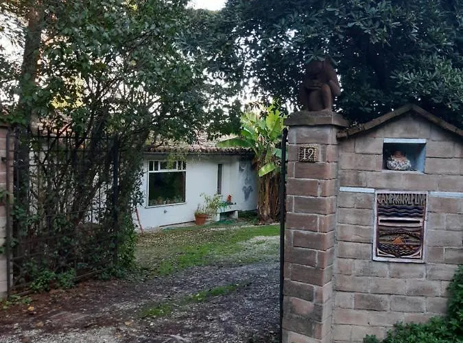 Granducato Di Monteballante * Pesaro