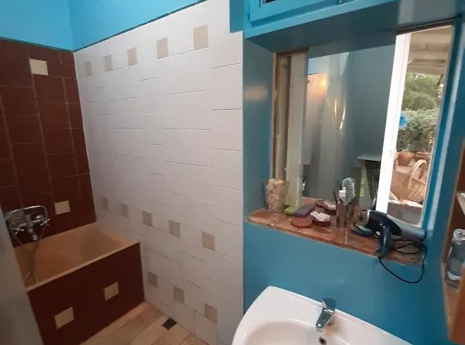 Holiday home Granducato Di Monteballante *