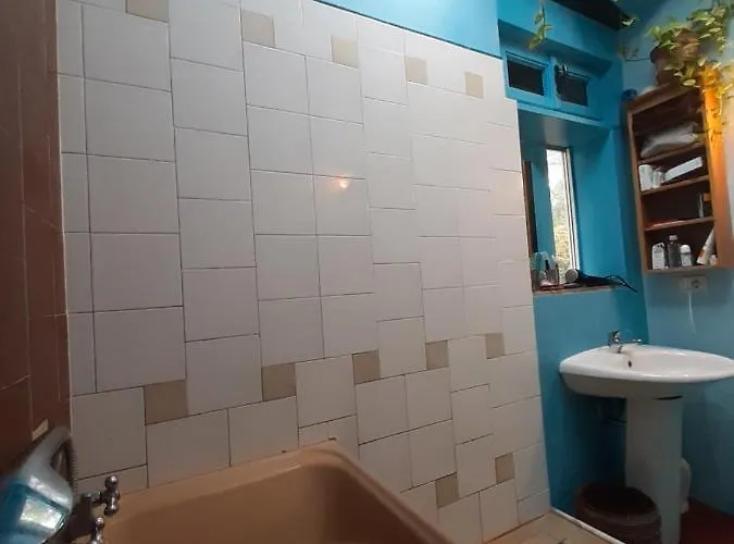 Holiday home Granducato Di Monteballante Pesaro