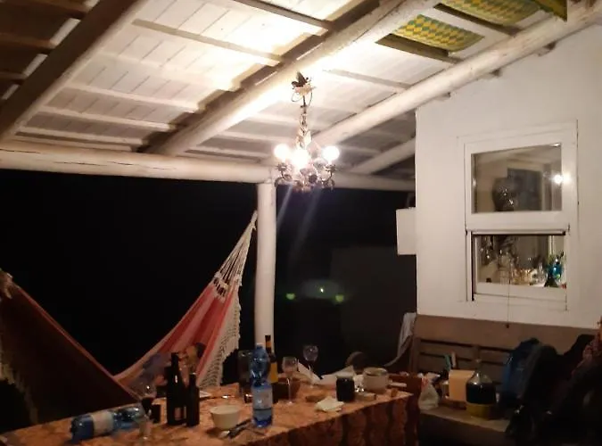 Holiday home Granducato Di Monteballante Pesaro