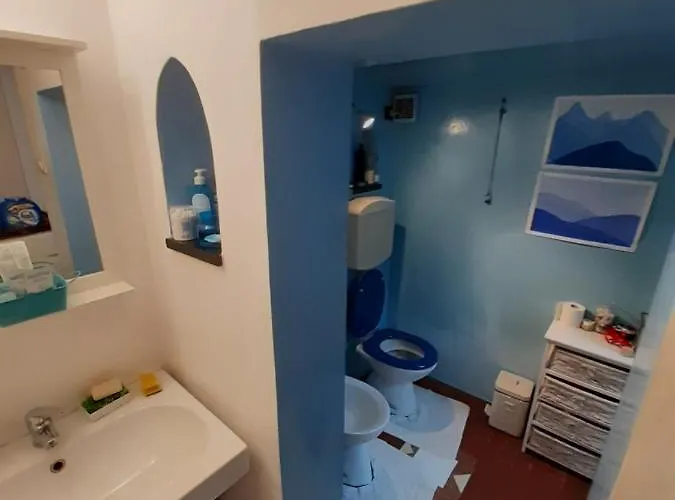 Granducato Di Monteballante Holiday home Pesaro