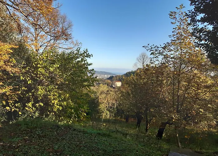 Granducato Di Monteballante Holiday home Pesaro