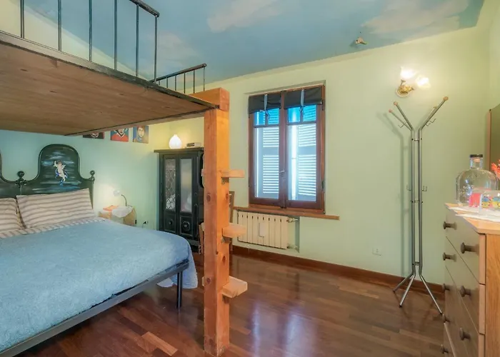 Granducato Di Monteballante Pesaro