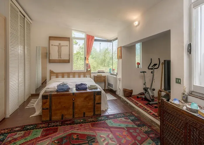 Holiday home Granducato Di Monteballante Pesaro