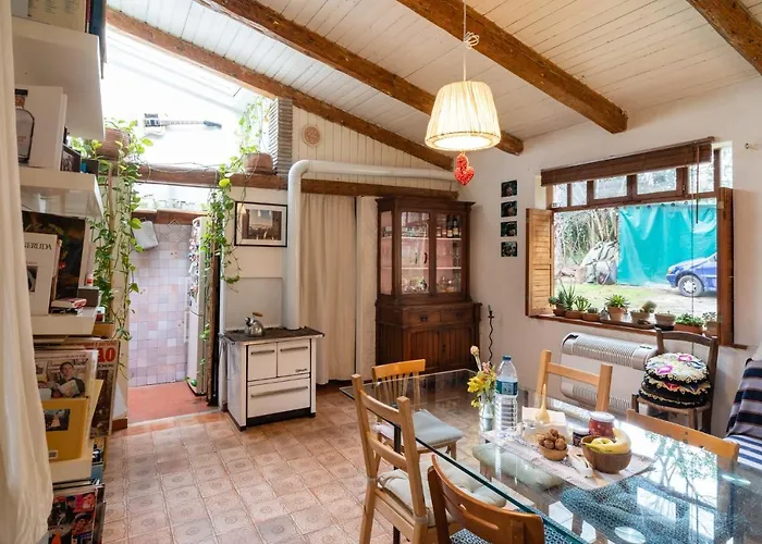 Granducato Di Monteballante Holiday home