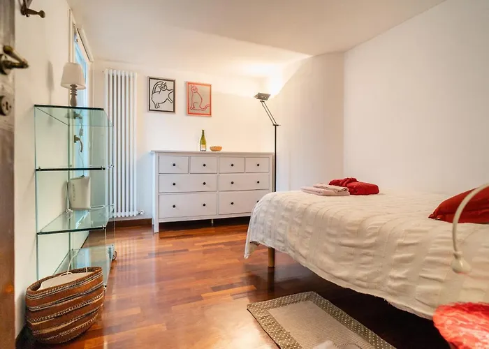 Granducato Di Monteballante Holiday home