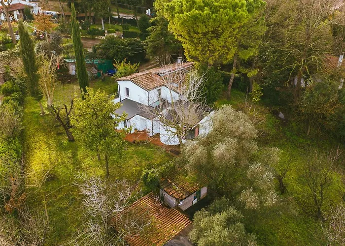 Holiday home Granducato Di Monteballante Pesaro