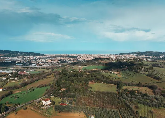 Granducato Di Monteballante Pesaro
