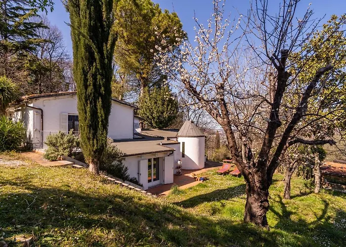 Holiday home Granducato Di Monteballante *