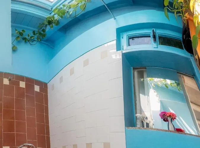 Granducato Di Monteballante Holiday home