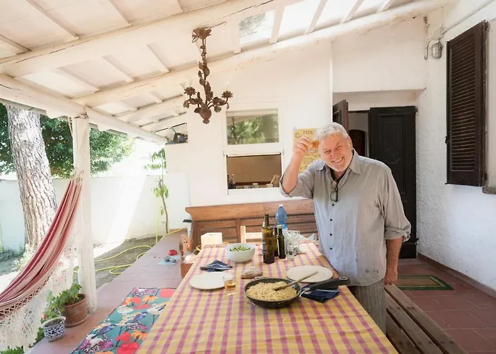 Holiday home Granducato Di Monteballante Pesaro