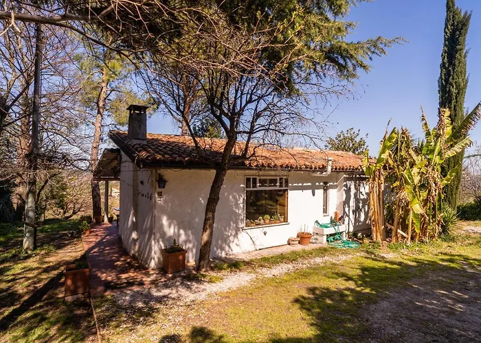 Granducato Di Monteballante * Pesaro