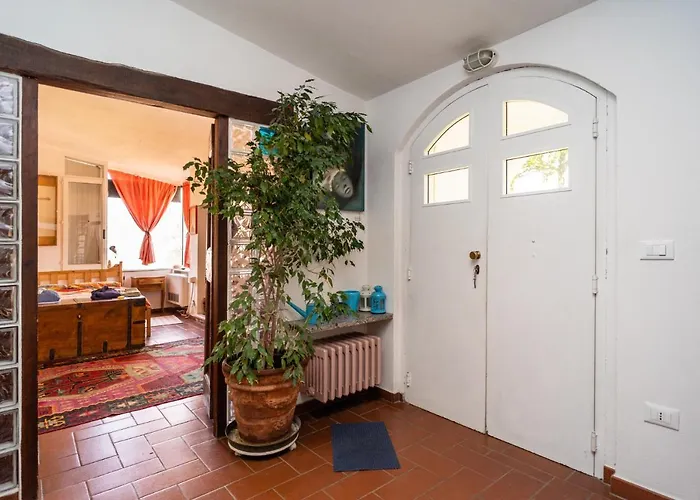 Holiday home Granducato Di Monteballante Pesaro