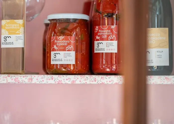 Granducato Di Monteballante * Pesaro