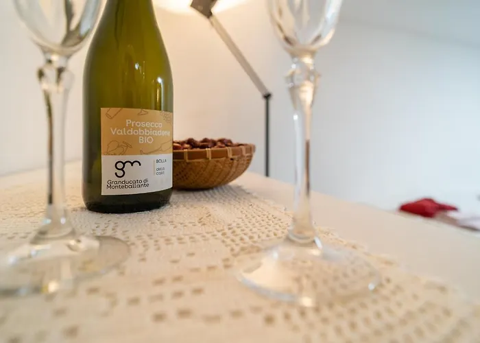 Granducato Di Monteballante