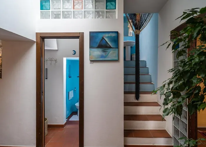 Granducato Di Monteballante Pesaro